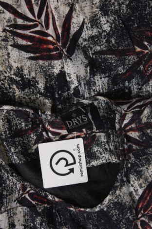 Γυναικεία μπλούζα Drys, Μέγεθος S, Χρώμα Πολύχρωμο, Τιμή 2,89 €