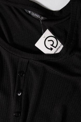 Γυναικεία μπλούζα Dunnes, Μέγεθος S, Χρώμα Μαύρο, Τιμή 4,01 €