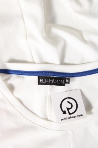 Дамска блуза ELI & MOON, Размер M, Цвят Бял, Цена 19,00 лв.