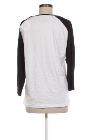 Дамска блуза EMP, Размер XL, Цвят Бял, Цена 19,00 лв.
