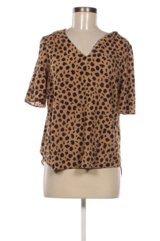Γυναικεία μπλούζα ETIC, Μέγεθος M, Χρώμα Πολύχρωμο, Τιμή 2,81 €