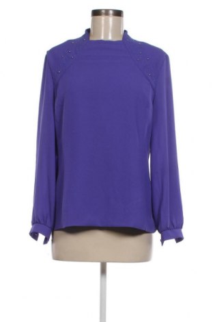 Дамска блуза Eastex, Размер M, Цвят Лилав, Цена 6,90 лв.
