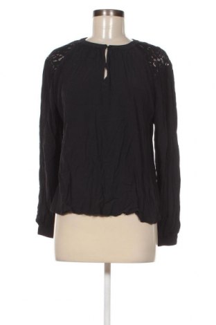 Дамска блуза Edc By Esprit, Размер L, Цвят Черен, Цена 11,52 лв.