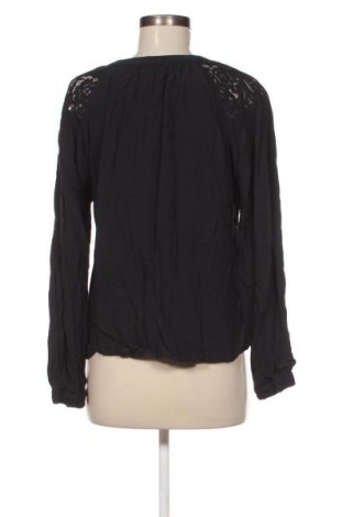 Дамска блуза Edc By Esprit, Размер L, Цвят Черен, Цена 72,00 лв.
