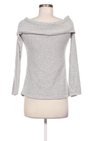 Дамска блуза Edc By Esprit, Размер M, Цвят Сив, Цена 3,60 лв.