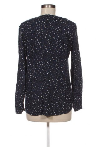 Дамска блуза Edc By Esprit, Размер M, Цвят Син, Цена 5,28 лв.