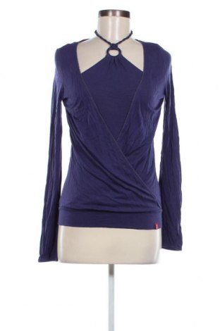 Γυναικεία μπλούζα Edc By Esprit, Μέγεθος S, Χρώμα Βιολετί, Τιμή 2,23 €