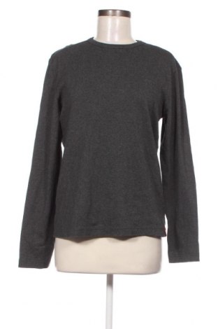 Γυναικεία μπλούζα Edc By Esprit, Μέγεθος L, Χρώμα Γκρί, Τιμή 14,85 €