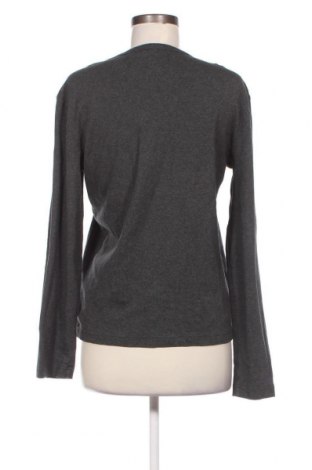 Дамска блуза Edc By Esprit, Размер L, Цвят Сив, Цена 6,72 лв.