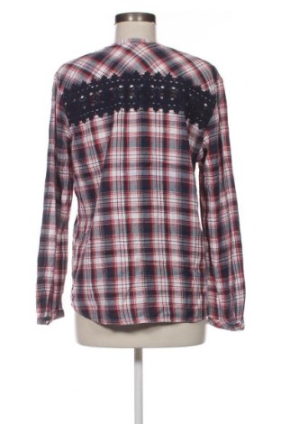 Damen Shirt Edc By Esprit, Größe L, Farbe Mehrfarbig, Preis € 2,51