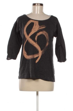 Damen Shirt Edc By Esprit, Größe S, Farbe Grau, Preis 4,28 €