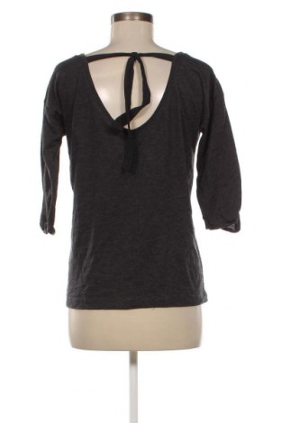 Γυναικεία μπλούζα Edc By Esprit, Μέγεθος S, Χρώμα Γκρί, Τιμή 3,67 €