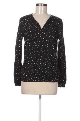 Дамска блуза Edc By Esprit, Размер S, Цвят Черен, Цена 3,60 лв.