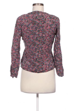 Дамска блуза Edc By Esprit, Размер S, Цвят Многоцветен, Цена 6,48 лв.