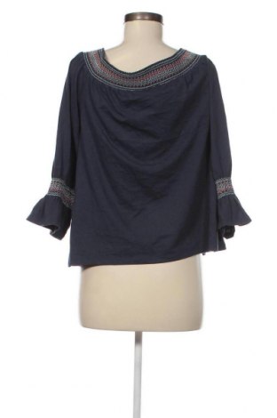 Damen Shirt Edc By Esprit, Größe XL, Farbe Blau, Preis 6,68 €