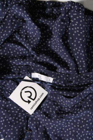 Γυναικεία μπλούζα Edc By Esprit, Μέγεθος L, Χρώμα Μπλέ, Τιμή 5,20 €