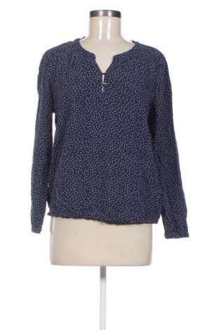 Γυναικεία μπλούζα Edc By Esprit, Μέγεθος L, Χρώμα Μπλέ, Τιμή 4,46 €