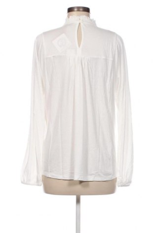 Γυναικεία μπλούζα Edc By Esprit, Μέγεθος M, Χρώμα Λευκό, Τιμή 6,31 €