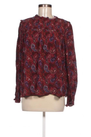 Дамска блуза Edc By Esprit, Размер L, Цвят Многоцветен, Цена 4,80 лв.