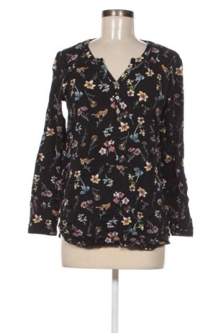 Дамска блуза Edc By Esprit, Размер M, Цвят Черен, Цена 6,00 лв.