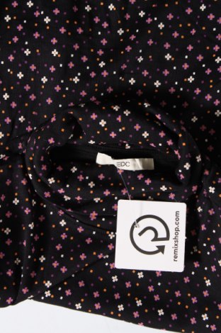 Damen Shirt Edc By Esprit, Größe S, Farbe Mehrfarbig, Preis € 16,70
