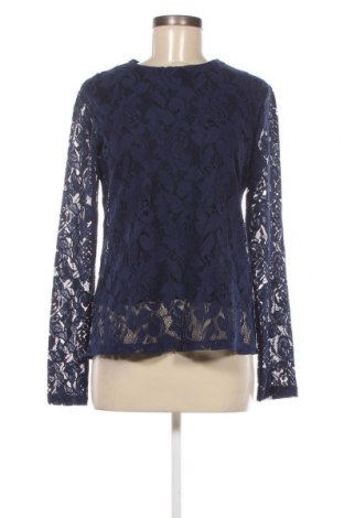 Γυναικεία μπλούζα Edc By Esprit, Μέγεθος M, Χρώμα Μπλέ, Τιμή 3,42 €