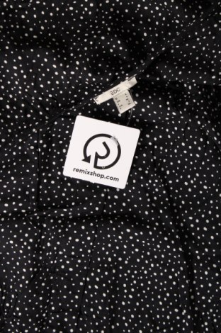 Γυναικεία μπλούζα Edc By Esprit, Μέγεθος L, Χρώμα Μαύρο, Τιμή 14,85 €