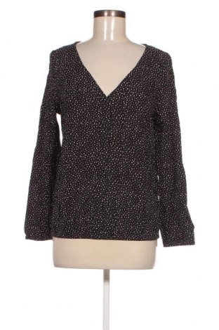 Дамска блуза Edc By Esprit, Размер L, Цвят Черен, Цена 6,48 лв.