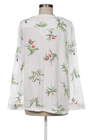 Γυναικεία μπλούζα Edc By Esprit, Μέγεθος M, Χρώμα Λευκό, Τιμή 9,14 €