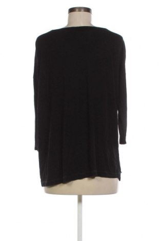 Дамска блуза Edc By Esprit, Размер M, Цвят Черен, Цена 6,48 лв.