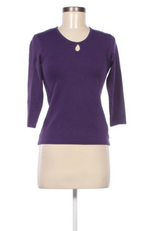 Дамска блуза Edc By Esprit, Размер M, Цвят Лилав, Цена 6,48 лв.