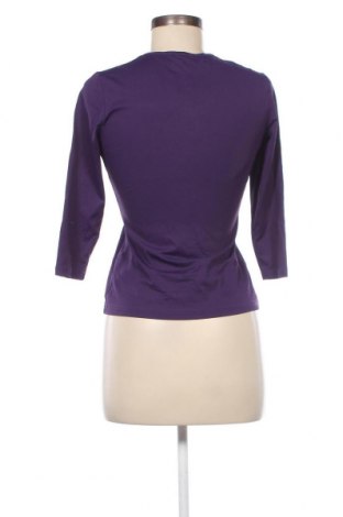 Дамска блуза Edc By Esprit, Размер M, Цвят Лилав, Цена 24,00 лв.