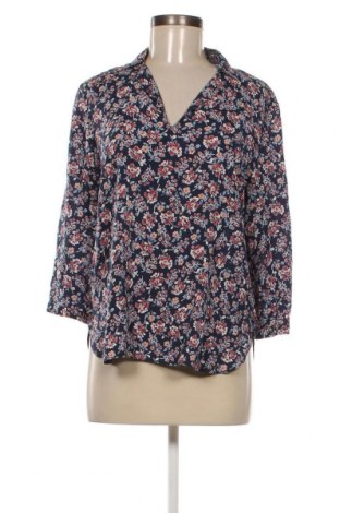 Дамска блуза Edc By Esprit, Размер L, Цвят Многоцветен, Цена 12,19 лв.