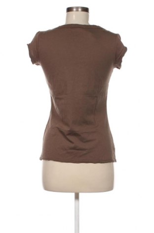 Γυναικεία μπλούζα Edc By Esprit, Μέγεθος L, Χρώμα Καφέ, Τιμή 3,23 €
