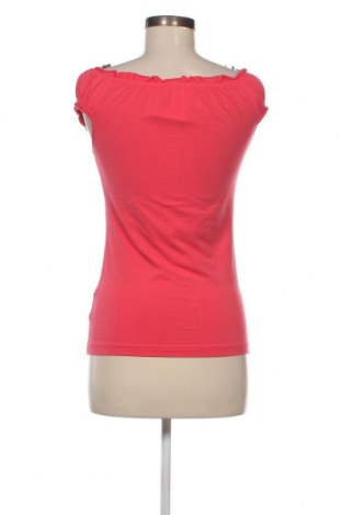 Γυναικεία μπλούζα Edc By Esprit, Μέγεθος M, Χρώμα Κόκκινο, Τιμή 17,94 €