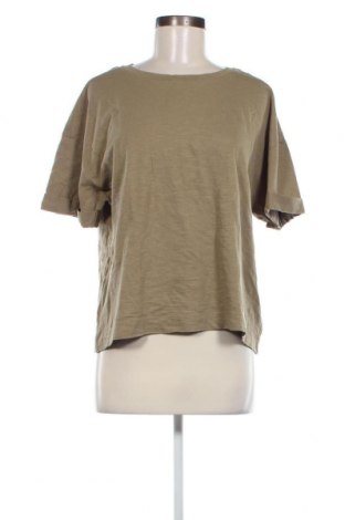 Дамска блуза Edc By Esprit, Размер L, Цвят Зелен, Цена 5,28 лв.