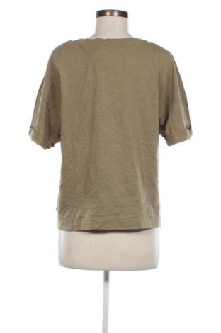 Дамска блуза Edc By Esprit, Размер L, Цвят Зелен, Цена 24,00 лв.