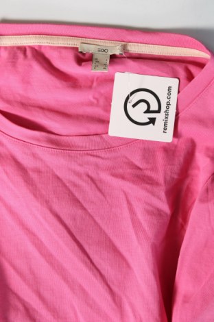Γυναικεία μπλούζα Edc By Esprit, Μέγεθος L, Χρώμα Ρόζ , Τιμή 14,85 €