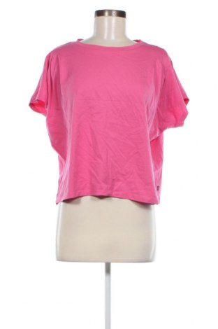 Γυναικεία μπλούζα Edc By Esprit, Μέγεθος L, Χρώμα Ρόζ , Τιμή 5,20 €