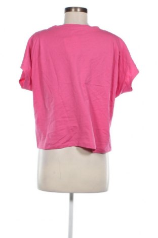 Дамска блуза Edc By Esprit, Размер L, Цвят Розов, Цена 24,00 лв.