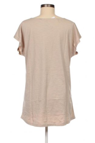 Дамска блуза Edc By Esprit, Размер M, Цвят Бежов, Цена 29,00 лв.