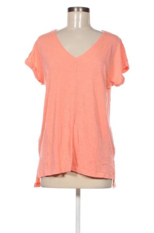 Damen Shirt Eddie Bauer, Größe L, Farbe Orange, Preis € 9,46