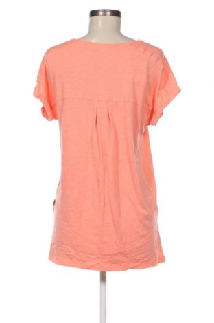 Дамска блуза Eddie Bauer, Размер L, Цвят Оранжев, Цена 15,30 лв.
