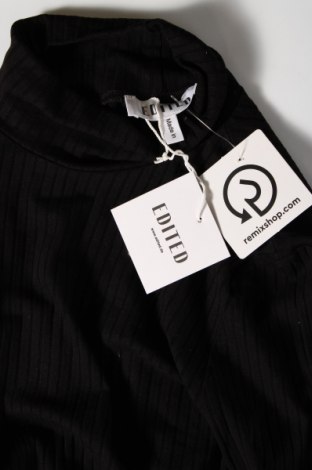 Damen Shirt Edited, Größe S, Farbe Schwarz, Preis 5,57 €
