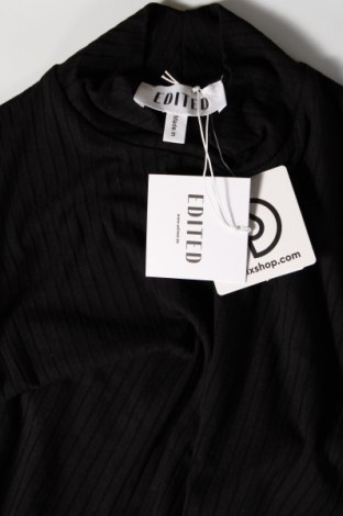 Damen Shirt Edited, Größe M, Farbe Schwarz, Preis 5,57 €