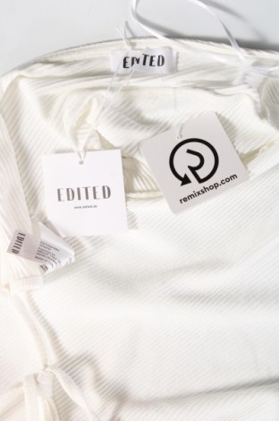 Damen Shirt Edited, Größe S, Farbe Weiß, Preis 37,11 €