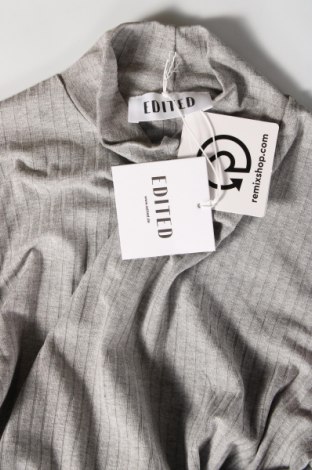 Γυναικεία μπλούζα Edited, Μέγεθος S, Χρώμα Γκρί, Τιμή 5,57 €