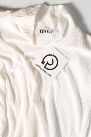 Damen Shirt Edited, Größe M, Farbe Weiß, Preis 5,57 €