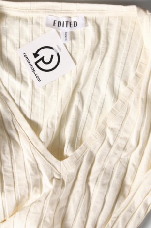 Damen Shirt Edited, Größe M, Farbe Beige, Preis 16,70 €