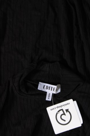 Damen Shirt Edited, Größe M, Farbe Schwarz, Preis € 37,11